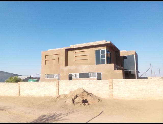 4 BEDROOM HOUSE FOR SALE IN SESHEGO